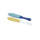 Professional podiatric rasp for calluses