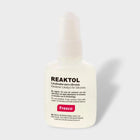 Reaktol - Catalizador líquido - 20 ml