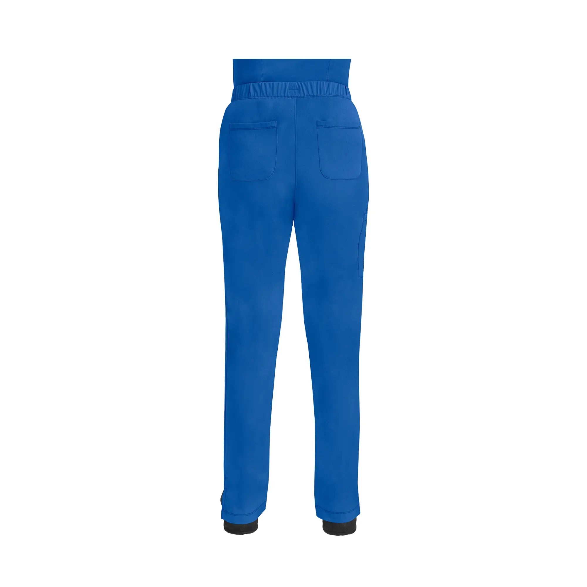 Rebecca - Pantalon évasé avec cordon de serrage - Femme - Healing Hands - Couleur 2 Healing Hands 