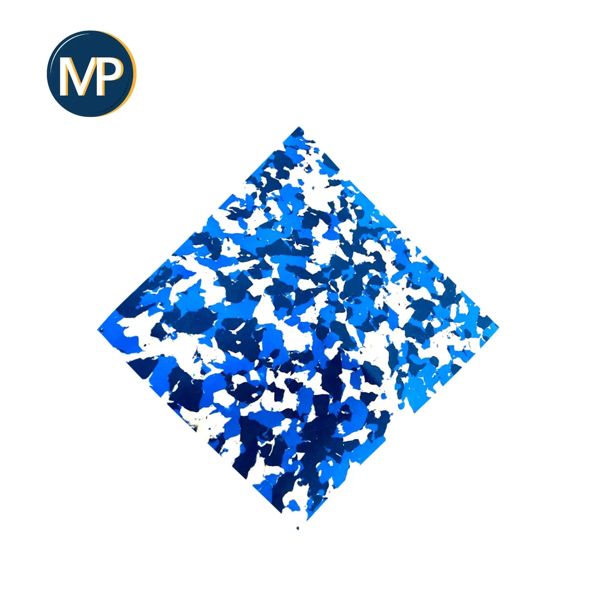 PE EVA covering - Shore 30 - 2mm - 1035 x 1030 mm - 15 colors