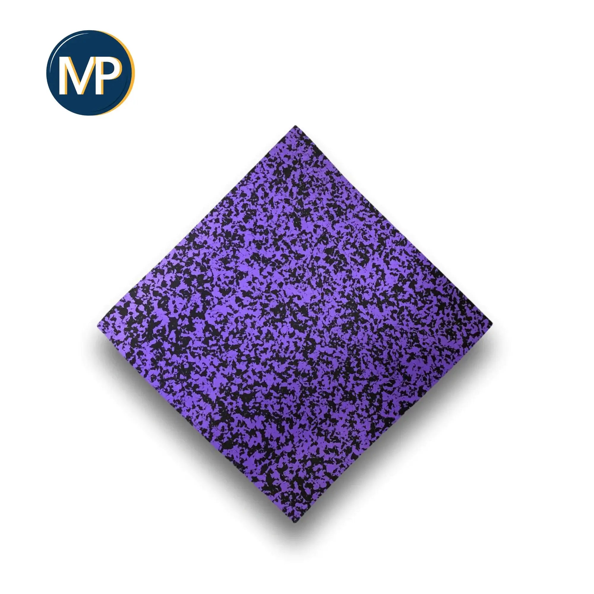 PE EVA covering - Shore 30 - 2mm - 1035 x 1030 mm - 15 colors