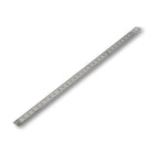 Regla de acero inoxidable - 30 cm - Facom