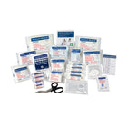 Ensemble pour trousse de secours - Ruck
