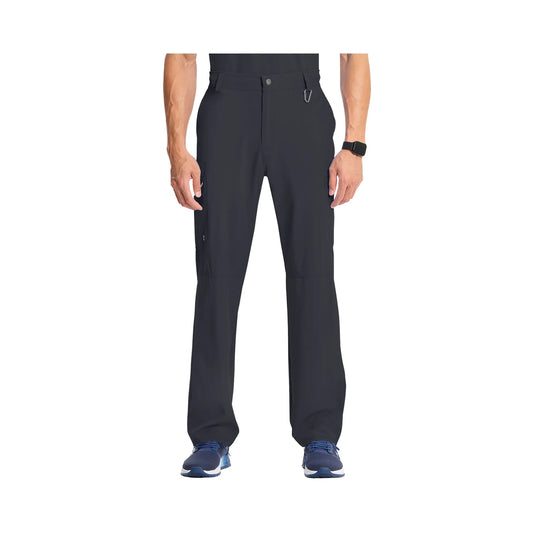 Rennes - Pantalon à braguette - Homme - Cherokee Cherokee Authentic Workwear  Anthracite-XXXL