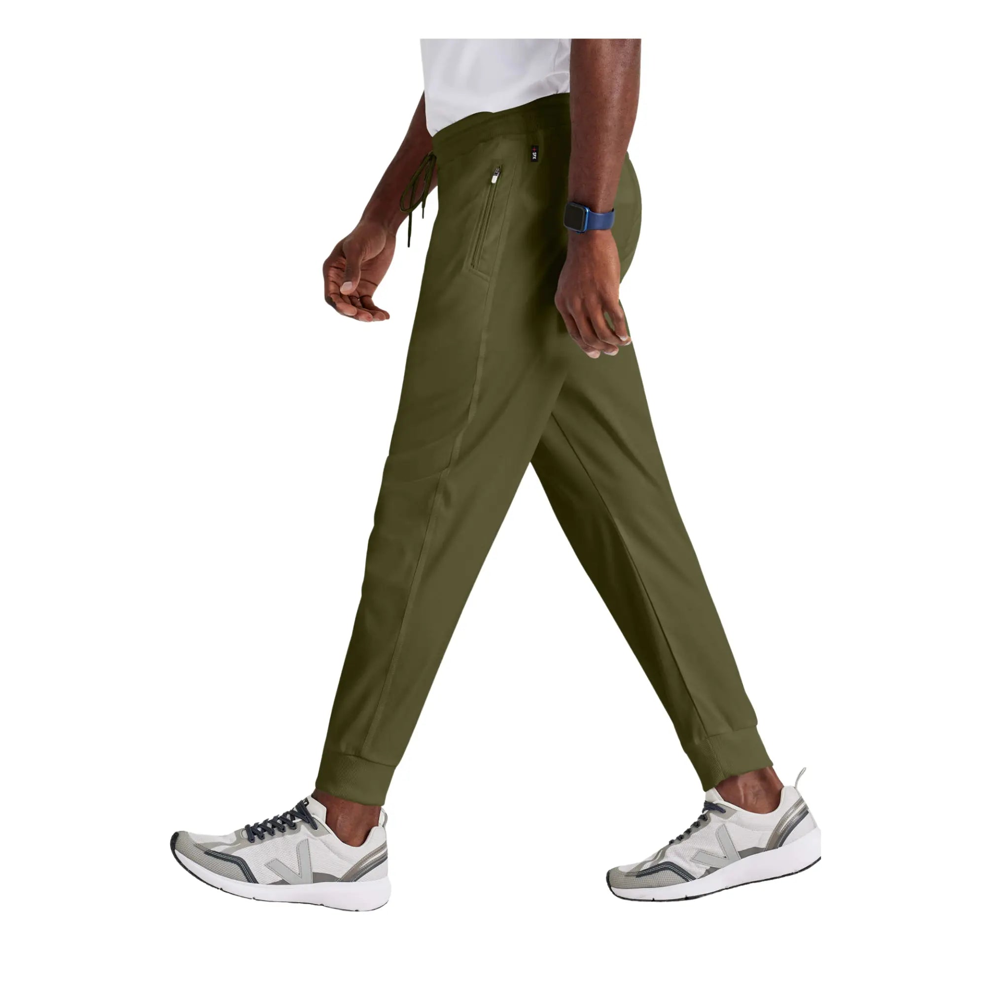 Riga - Jogging medical - Homme - Grey’s Anatomy Stretch Grey’s Anatomy 