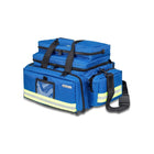 Bolsa de emergencia - Gran capacidad - Azul real