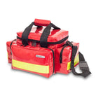Emergency Bag - Lightweight - Waterproof - Red
