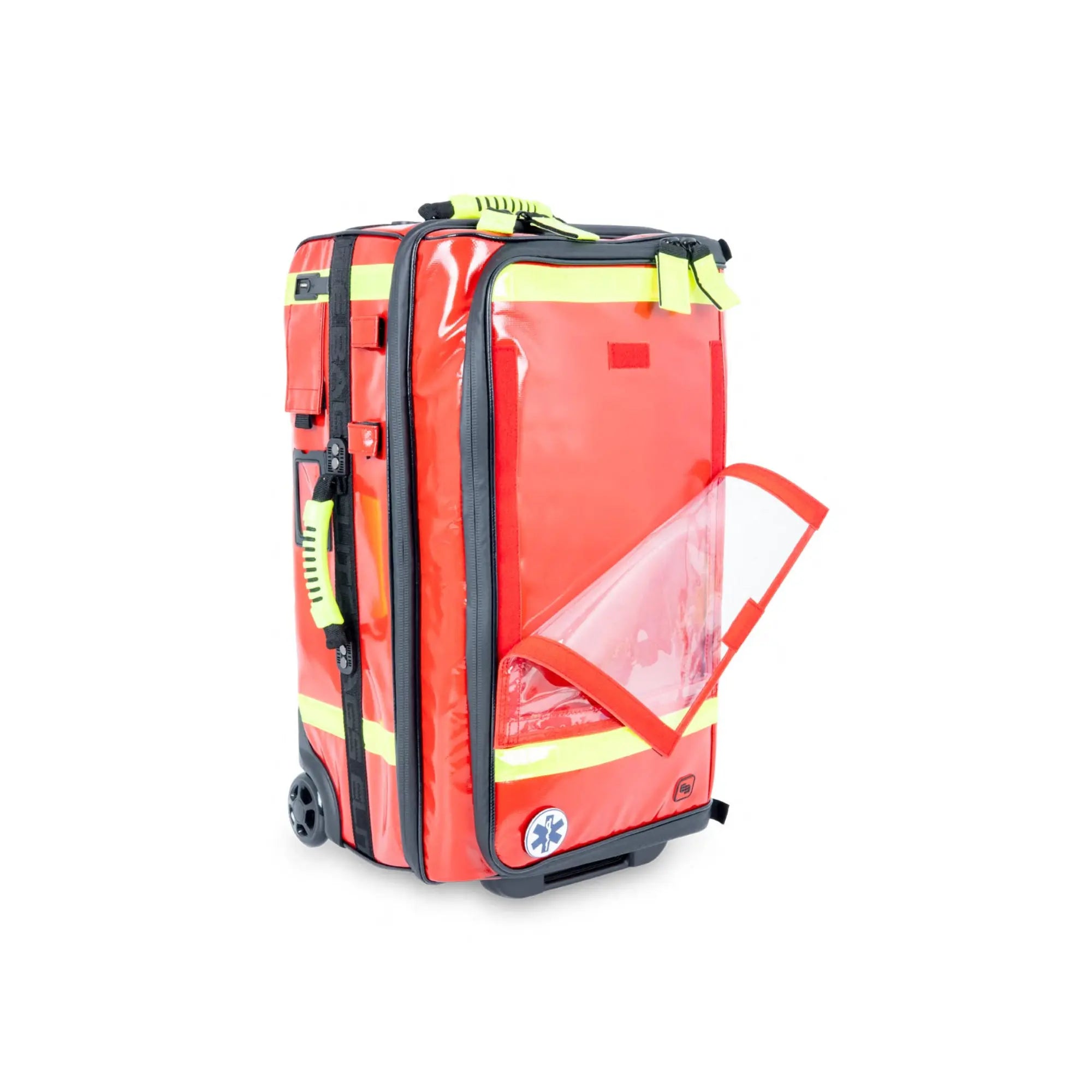 Sac Urgence EMERAIR AVEC ROULETTES - 2 coloris - 3 modèles - Elite Bags Elite Bags 