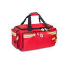Mochila de Emergencia CRITICAL EVO - Roja - Elite Bags