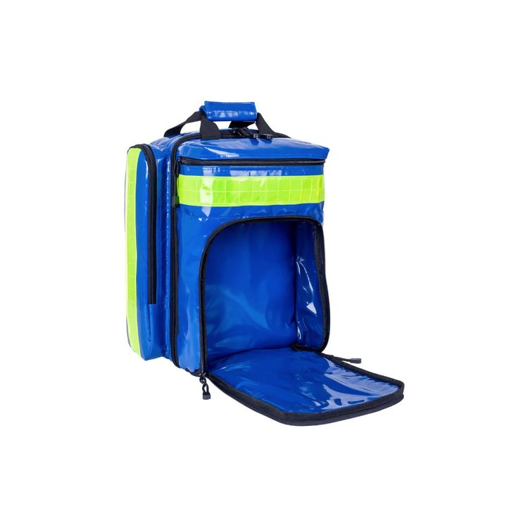 Emergency's rescue backpack - 2 colors - Waterproof