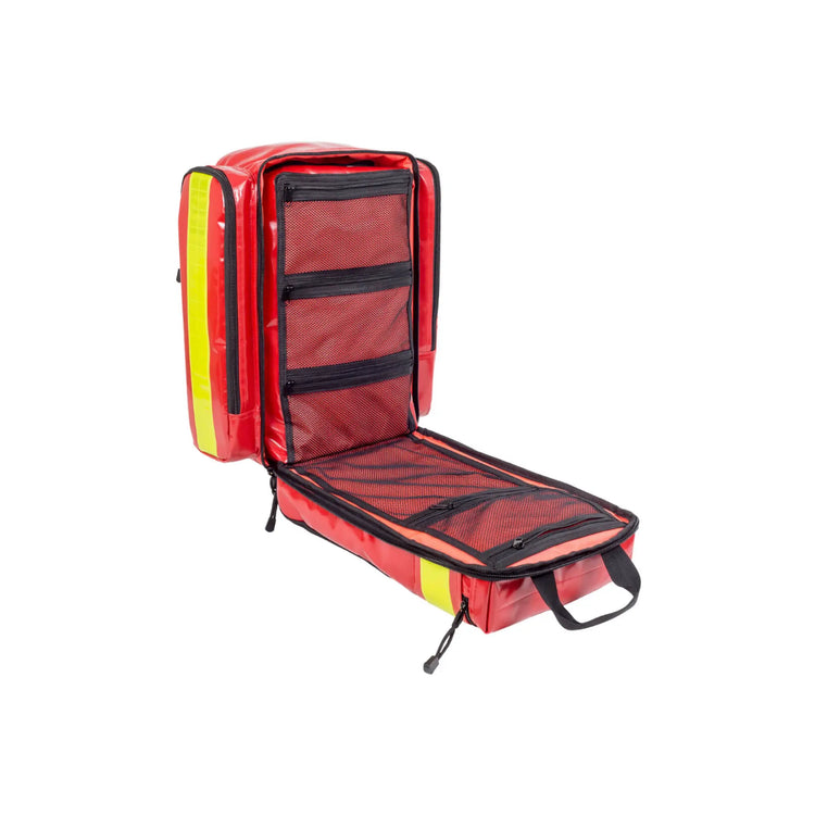 Emergency's rescue backpack - 2 colors - Waterproof