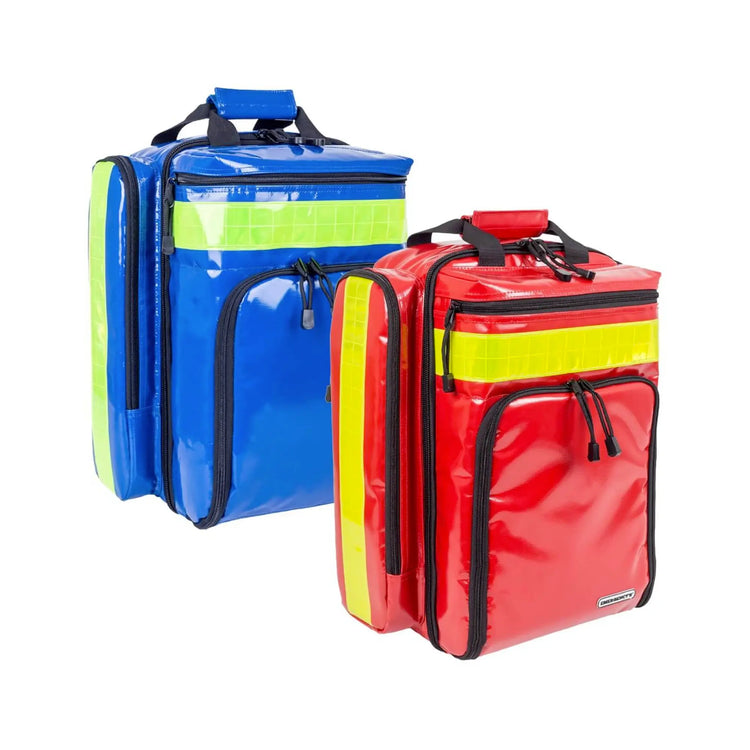 Emergency's rescue backpack - 2 colors - Waterproof