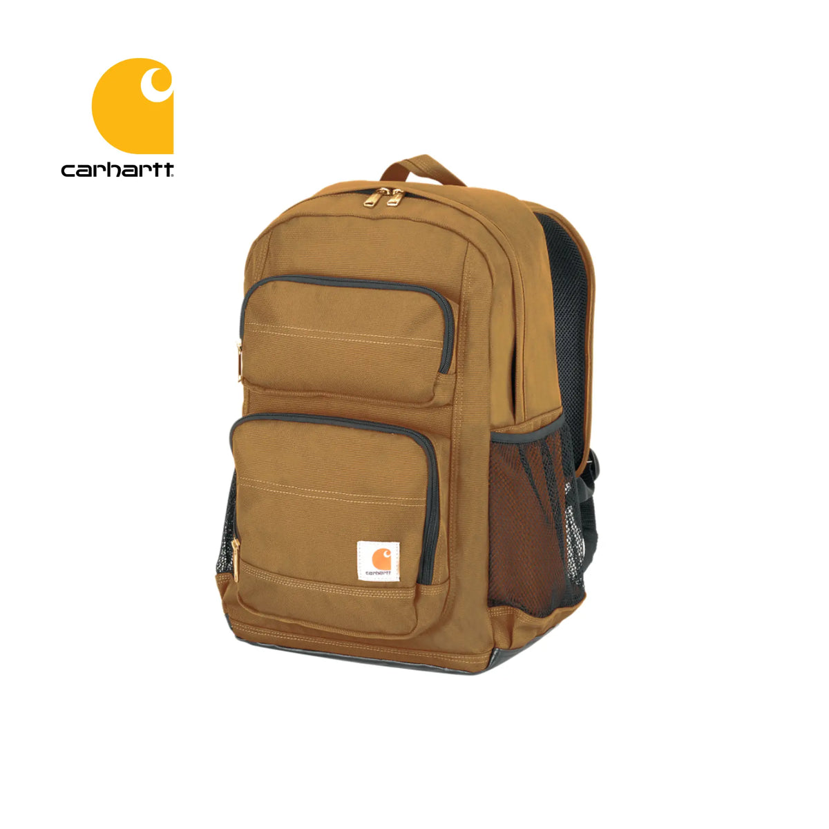 Sac à dos Backpack - 27 L - 2 coloris - Carhartt Carhartt 