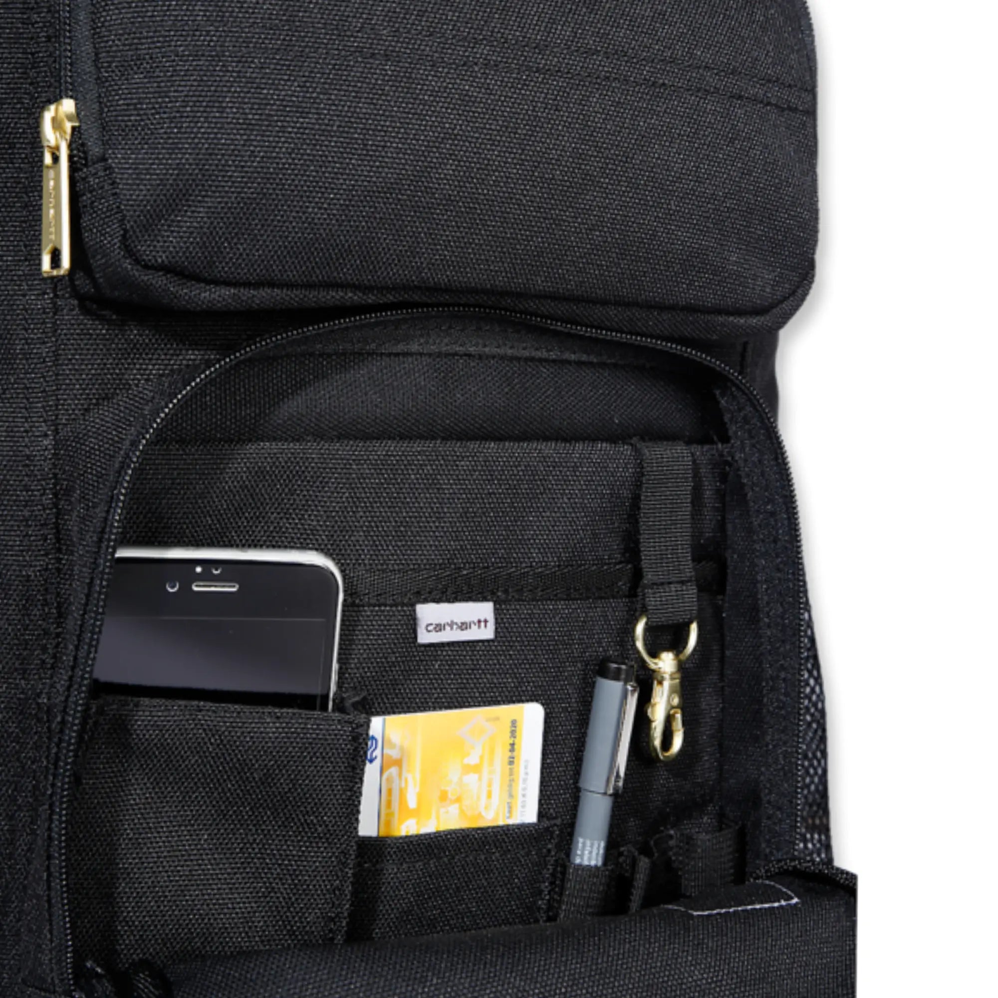Sac à dos Backpack - 27 L - 2 coloris - Carhartt Carhartt 