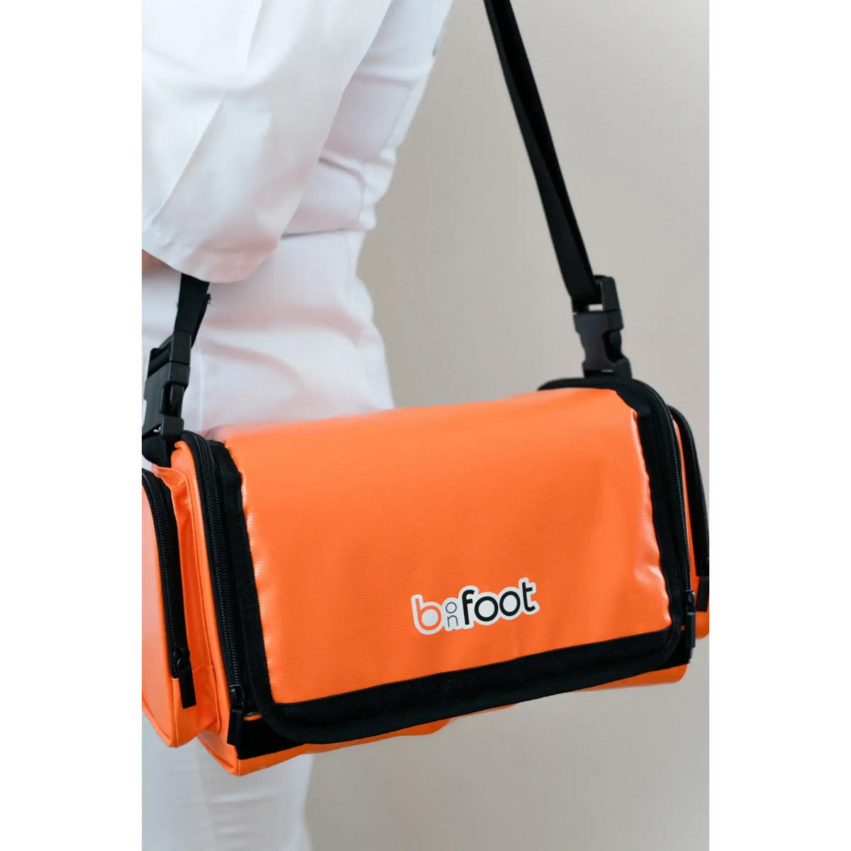 Sac de transport - Micromoteurs Mini Spray, Mini Vac et Mini - B on Foot B on Foot 