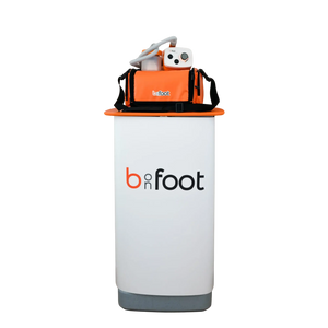 Sac de transport - Micromoteurs Mini Spray, Mini Vac et Mini - B on Foot B on Foot 