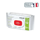 Bolsa de 100 toallitas Incidin Oxywipe S - Ecolab by Anios
