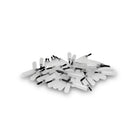 Sachet de 100 pinceaux pour application du bonding