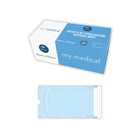 Sterilization bags - My Medical