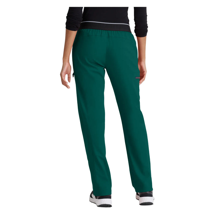 Sana - Pantalon avec cordon de serrage - Femme - Grey’s Anatomy Stretch Grey’s Anatomy 