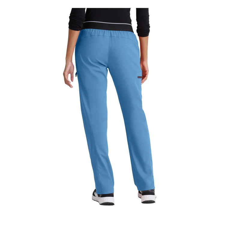 Sana - Pantalon avec cordon de serrage - Femme - Grey’s Anatomy Stretch Grey’s Anatomy 