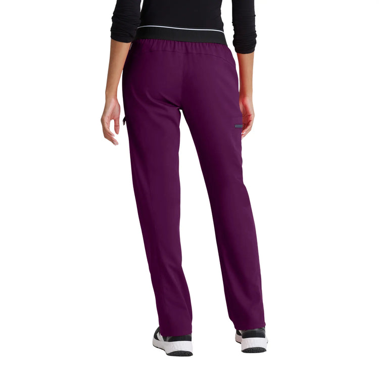 Sana - Pantalon avec cordon de serrage - Femme - Grey’s Anatomy Stretch Grey’s Anatomy 