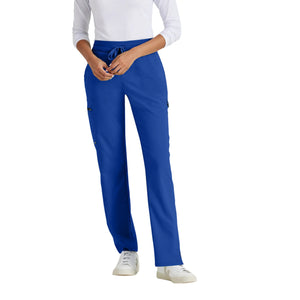 Sana - Pantalon avec cordon de serrage - Femme - Grey’s Anatomy Stretch Grey’s Anatomy 