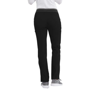 Sana - Pantalon avec cordon de serrage - Femme - Grey’s Anatomy Stretch Grey’s Anatomy 