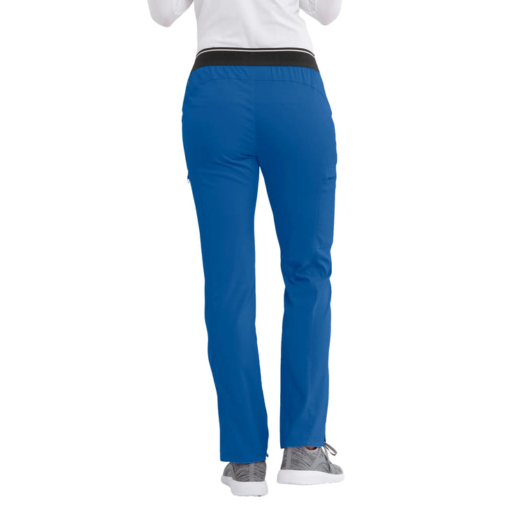 Sana - Pantalon avec cordon de serrage - Femme - Grey’s Anatomy Stretch Grey’s Anatomy 