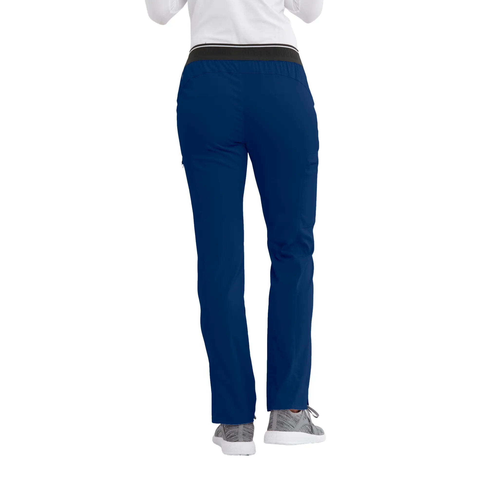 Sana - Pantalon avec cordon de serrage - Femme - Grey’s Anatomy Stretch Grey’s Anatomy 