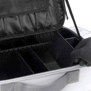 Sas de transport pour Micromoteur de la gamme Hadewe (sauf Argos) Hadewe 