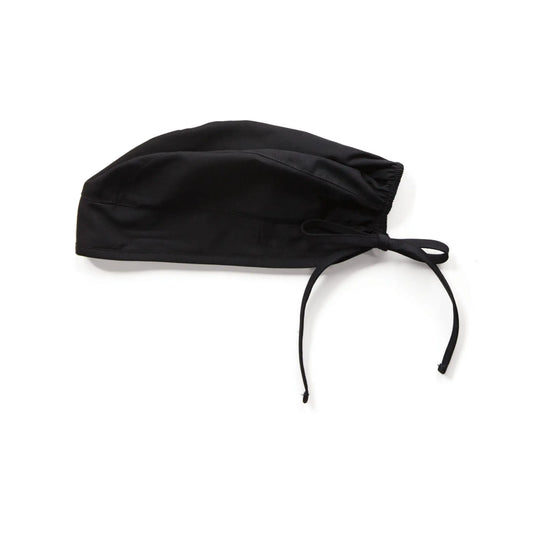 Saubion - Gorro médico - Unisex - Cherokee Uniformes Médicos Cherokee Negro