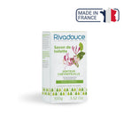 Savon corps chèvrefeuille peaux sensibles - 100g - Rivadouce