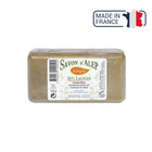 Jabón de Alepo 16% hoja de laurel - 125 g - Alépia