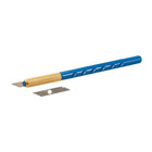 Scalpel with 24 blades - Silverline
