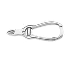 Podadora de uñas - Corte cóncavo - 12 cm - Aesculap - HF241R
