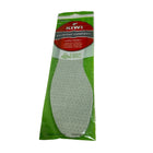 Plantillas de espuma de látex - Kiwi
