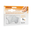 Séparateurs d'orteils en silicone - 2 pièces - Ruck
