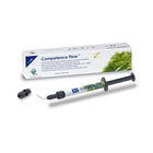 Jeringa de flujo de competencia - 1 ml - Wp Dental