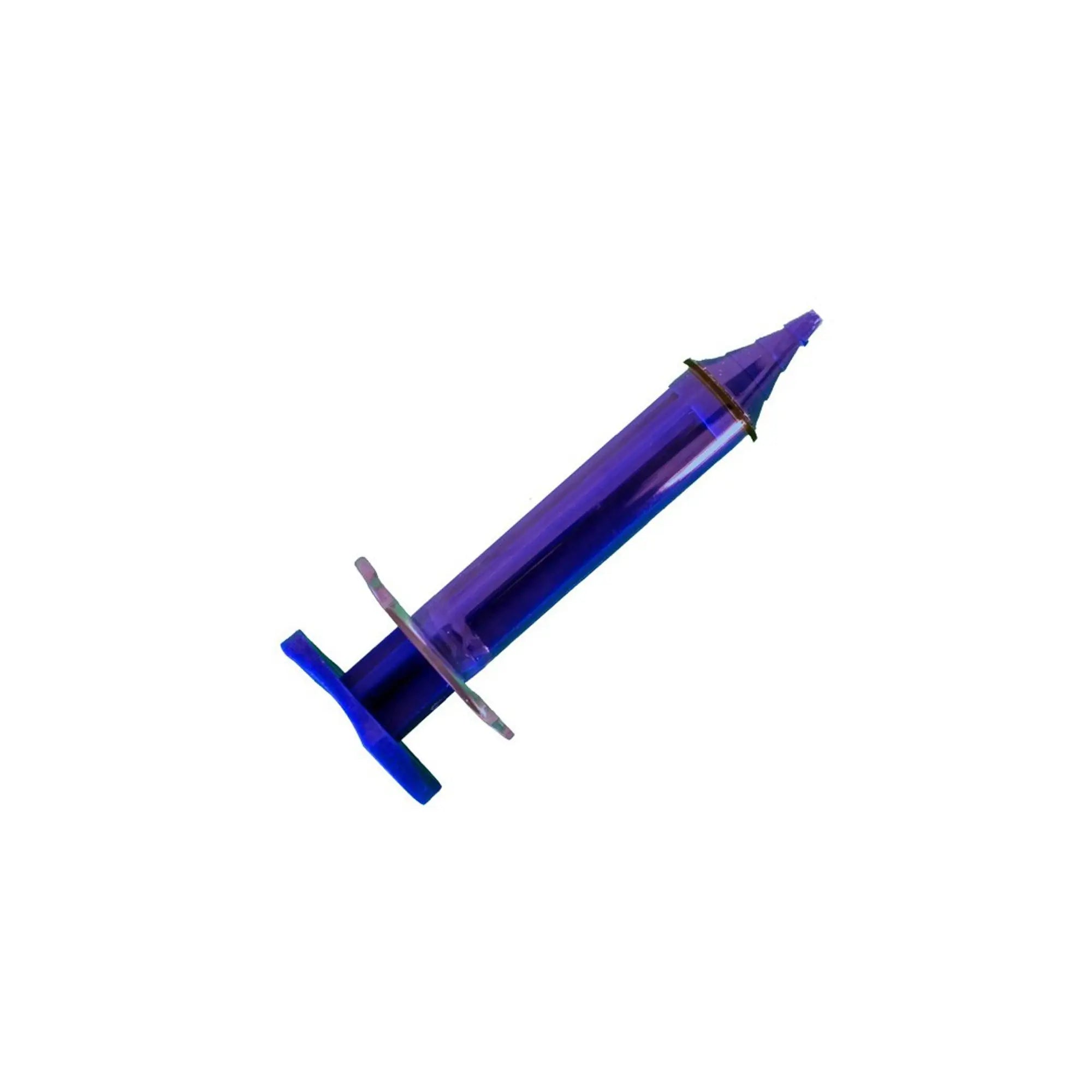 Seringue Silinject 2 J3M Diffusion 