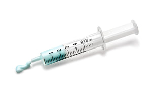 Jeringas desechables - 5 ml - Ruck - My Podologie
