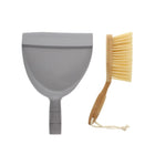 Juego de recogedor y cepillo