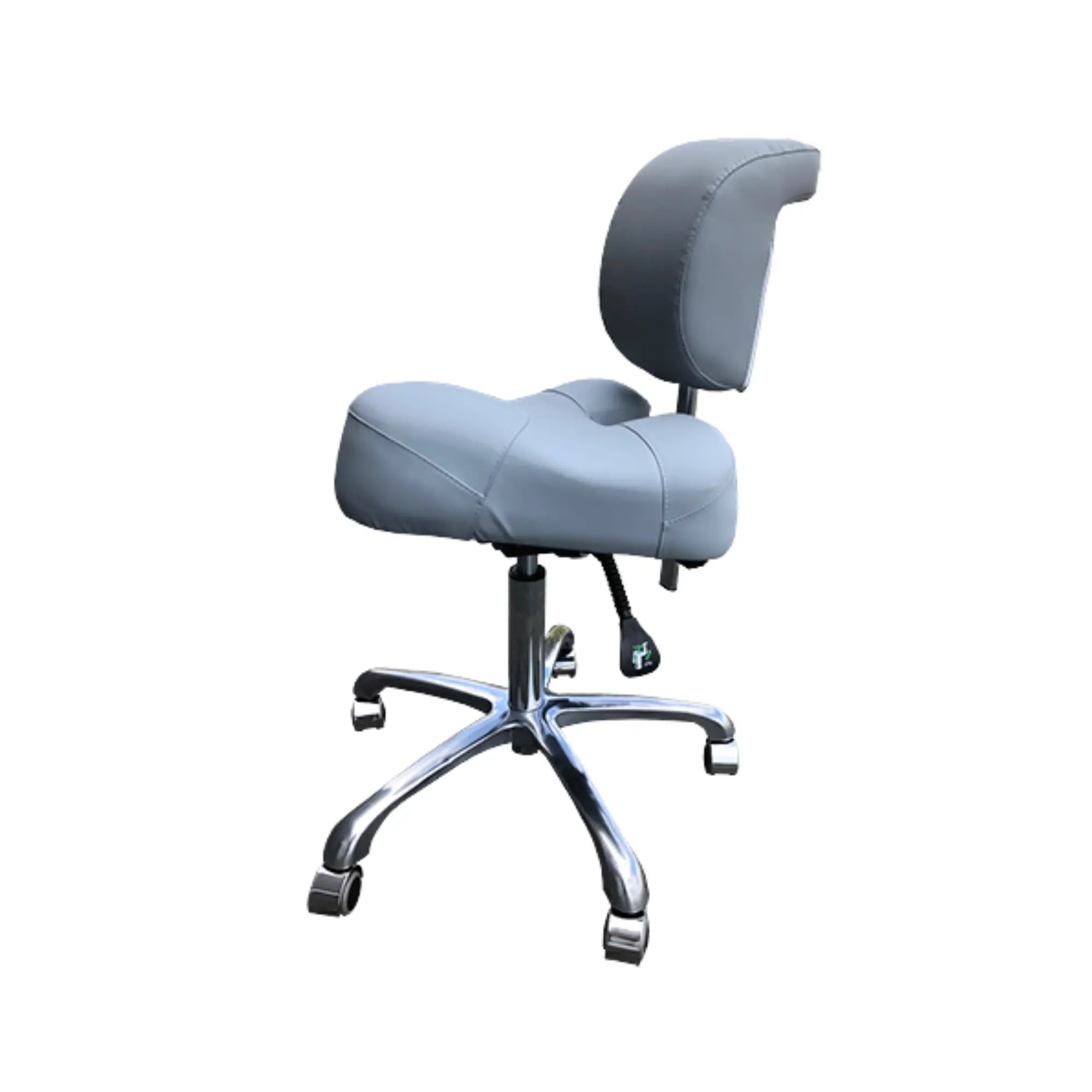 Siège du praticien - 3 coloris disponibles - Ergonomica My Podologie 