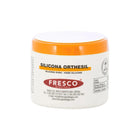 Silicona para ortoplastia - Para dedos - Shore A 30-32 - Naranja - 500g - Fresco