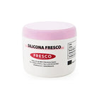 Silicona para ortoplastia - Semirígida - Shore A 14-16 - Rosa claro - 500g - Fresco