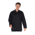 Simon - Blusa - Manga larga - Hombre - 75 cm