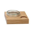 Base de madera - Ruck