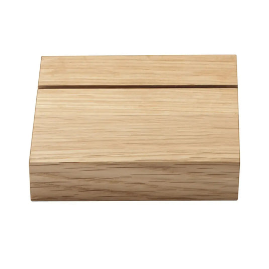 Base de madera universal - Ruck Ruck 