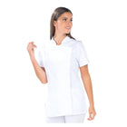 Sophie - Blusa - Manga corta - Mujer - 75 cm