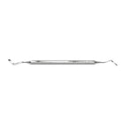 Espátula de doble cara - 17,5 cm - Ruck